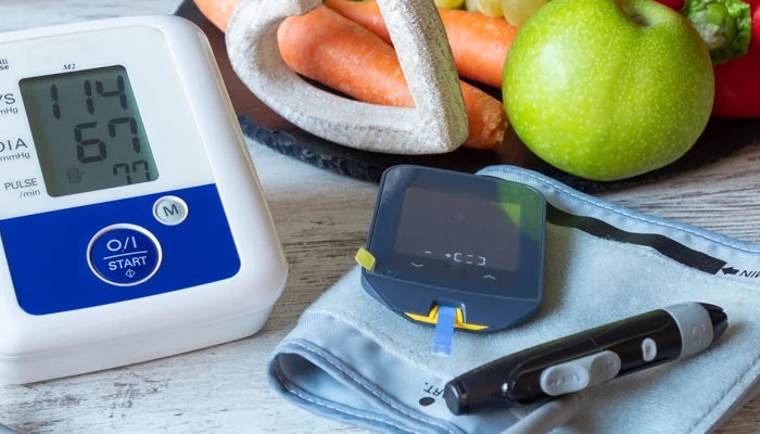 شگر ۽ بلڊ پريشر کي ڪنٽرول ڪرڻ جا ڪجھ  آسان گھريلو ٽوٽڪا